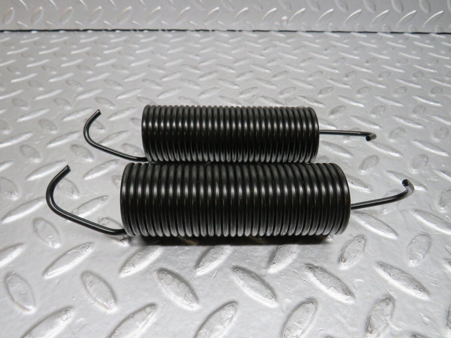 29402 Mercedes-Benz W124 230E Trunk Lid Hinge Spring Pair