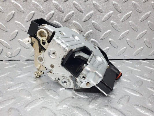 44992 Mercedes-Benz R129 300SL Coupe Right Door Lock Mechanism