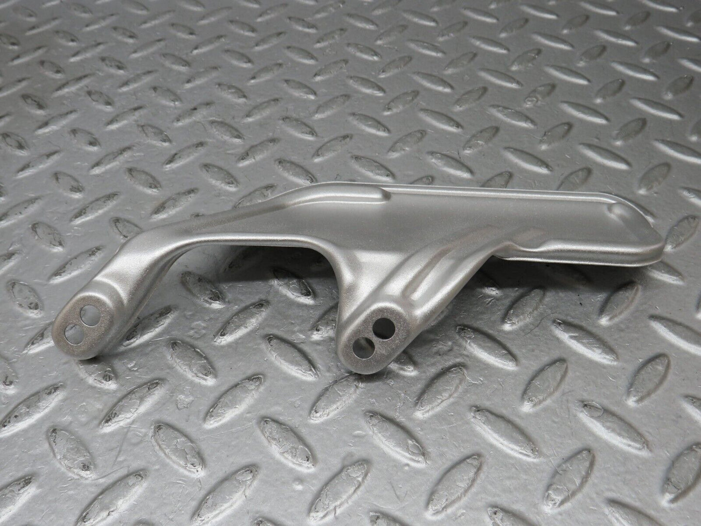 36353 Mercedes-Benz W126 420SE Exhaust Heat Shield