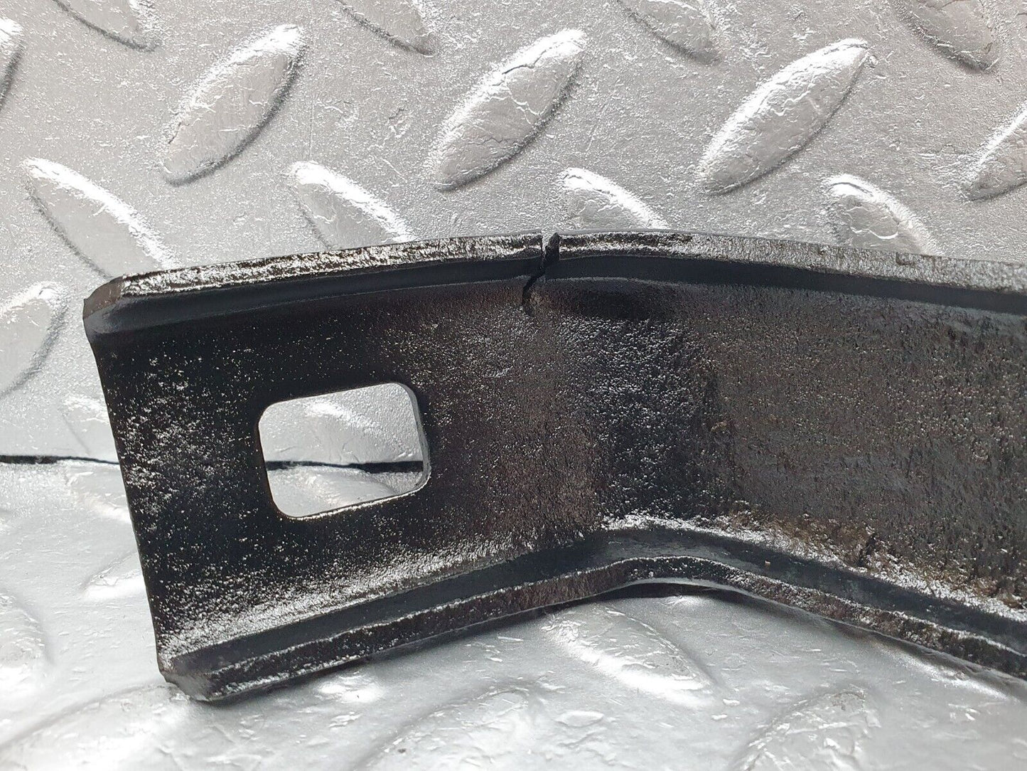 44220 Mercedes-Benz C123 230CE Coupe Rear Bumper Bracket