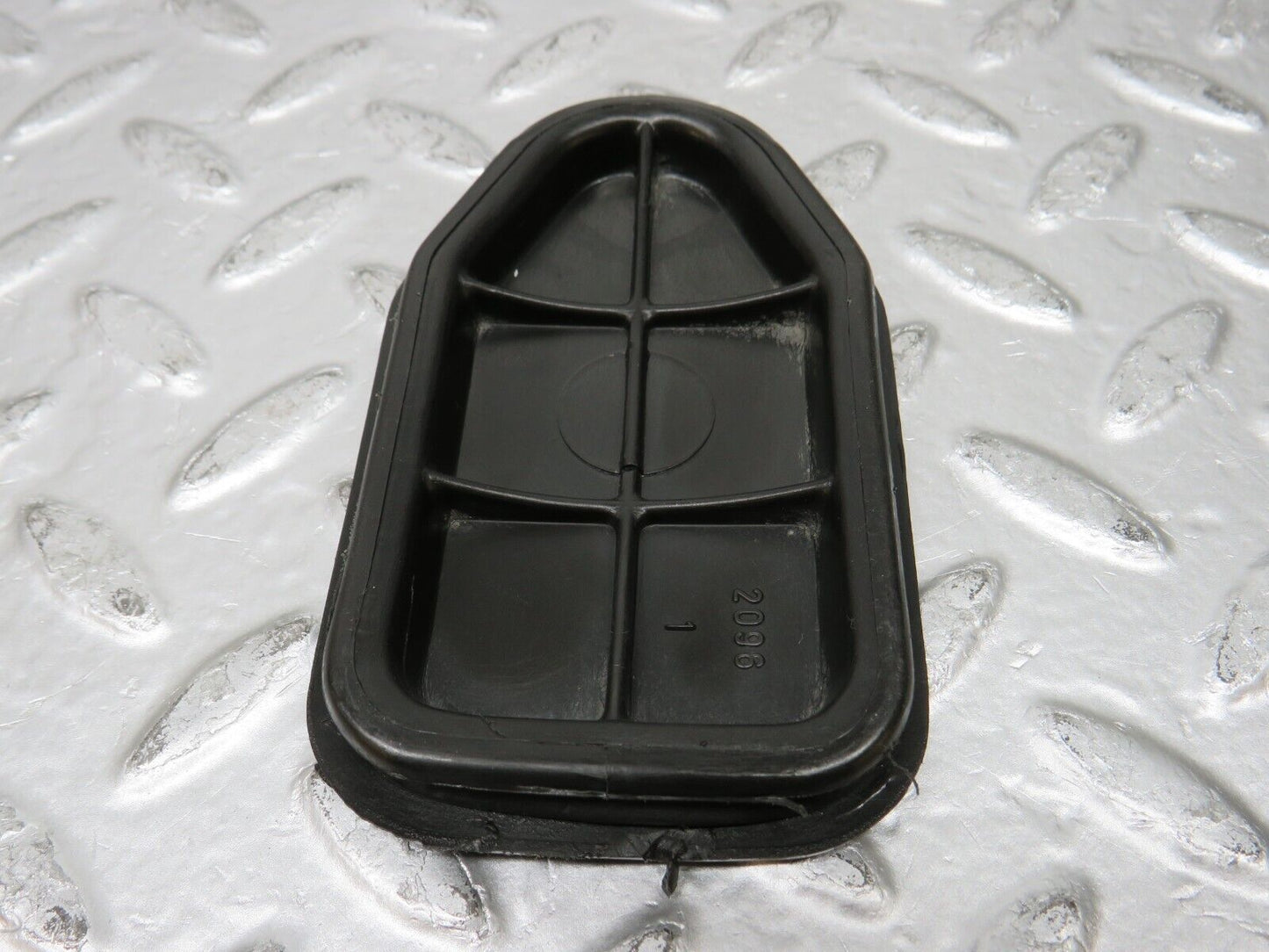 29752 Mercedes-Benz W123 280E Trunk Boot Access Cover Panel Set 1239870145