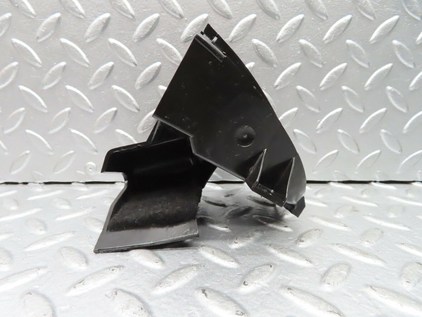 20098 Mercedes-Benz R129 300SL Coupe Boot Cable Cover 1298990114