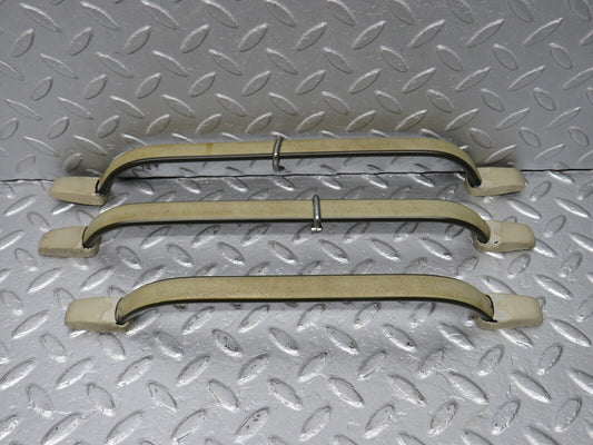 40460 Mercedes-Benz W110 230 Interior Roof Grab Handle Set
