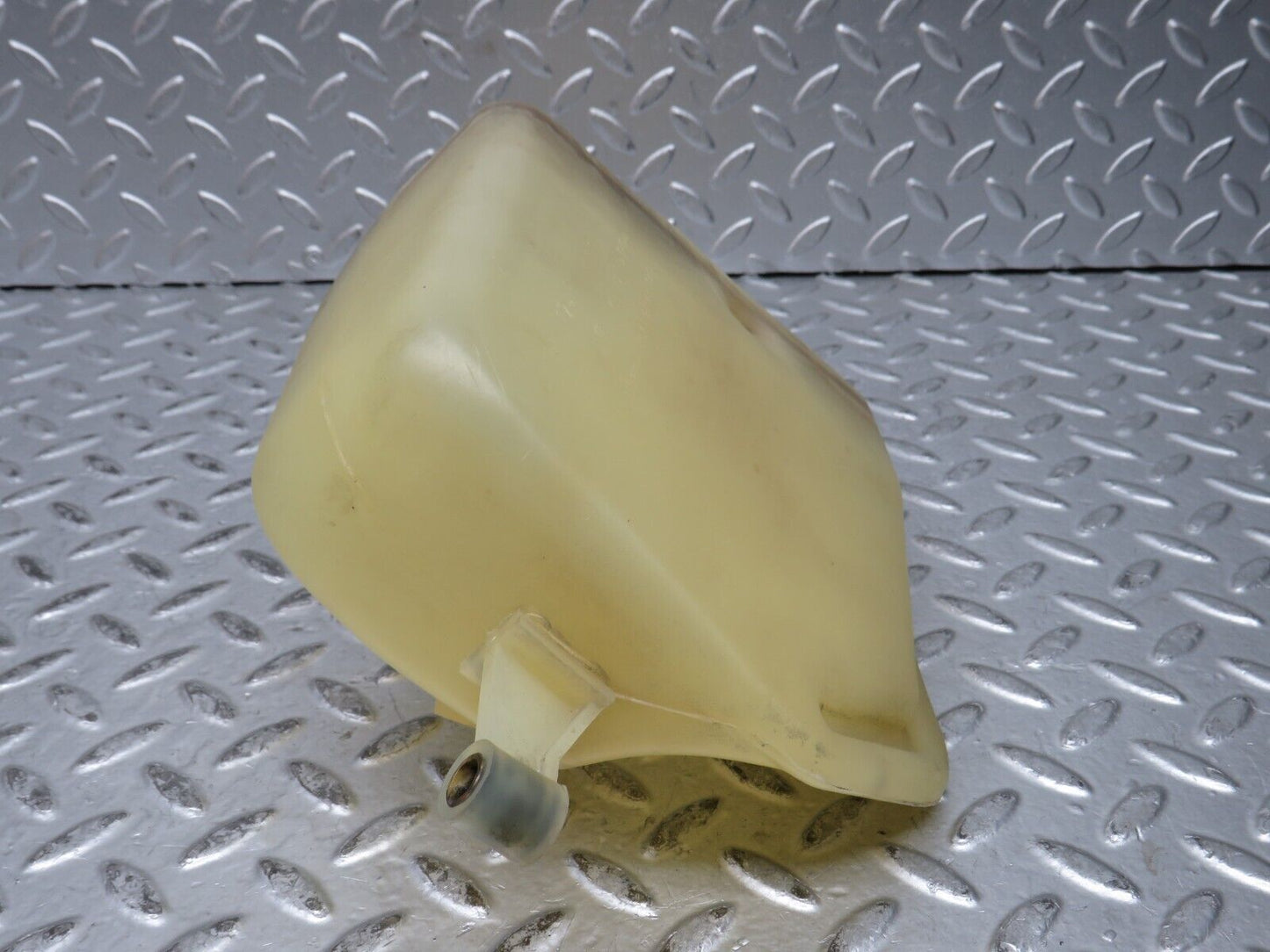 28959 Mercedes-Benz C124 320CE Coolant Expansion Tank 1245000449