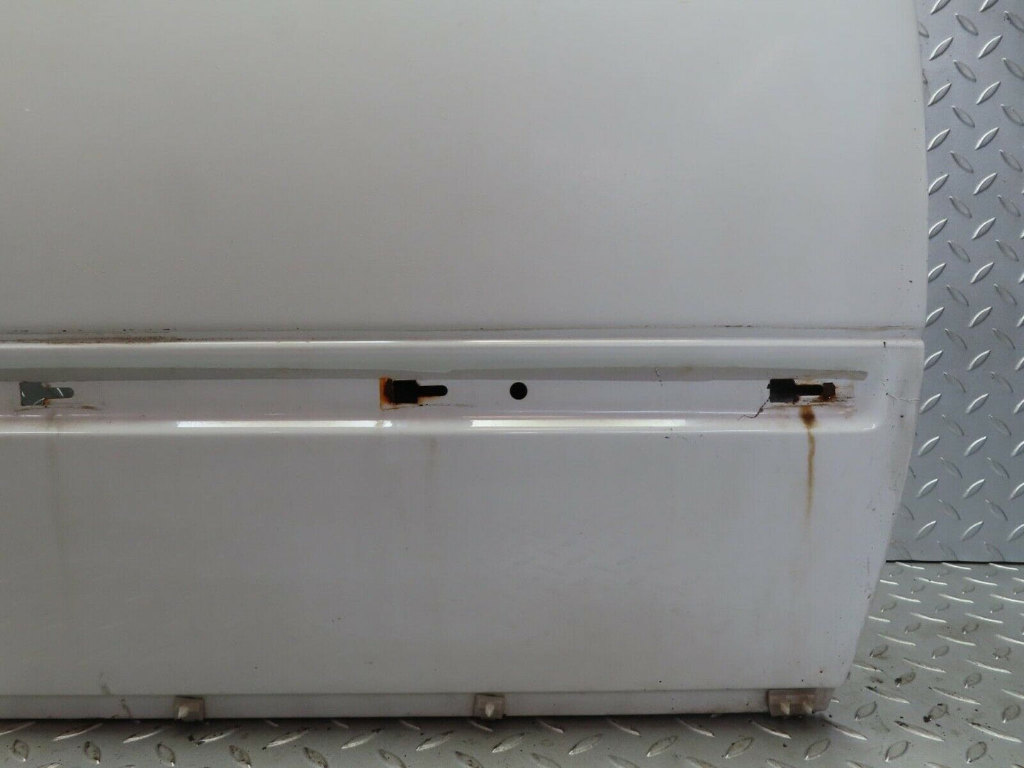 16208 Mercedes-Benz W124 260E Front Right Door