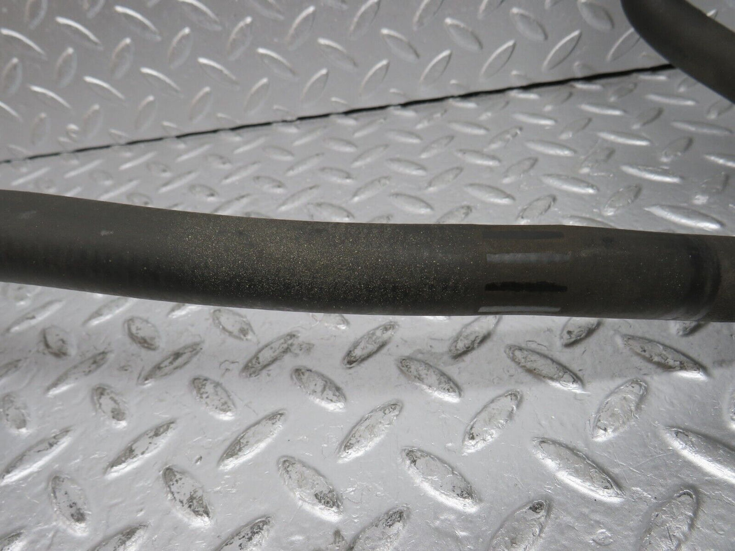 33935 Mercedes-Benz W124 260E Coolant Hose Pipe 1245012782