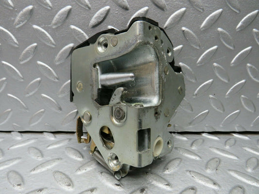 21983 Mercedes-Benz S123 280TE Front Left Door Lock Mechanism 1237230108