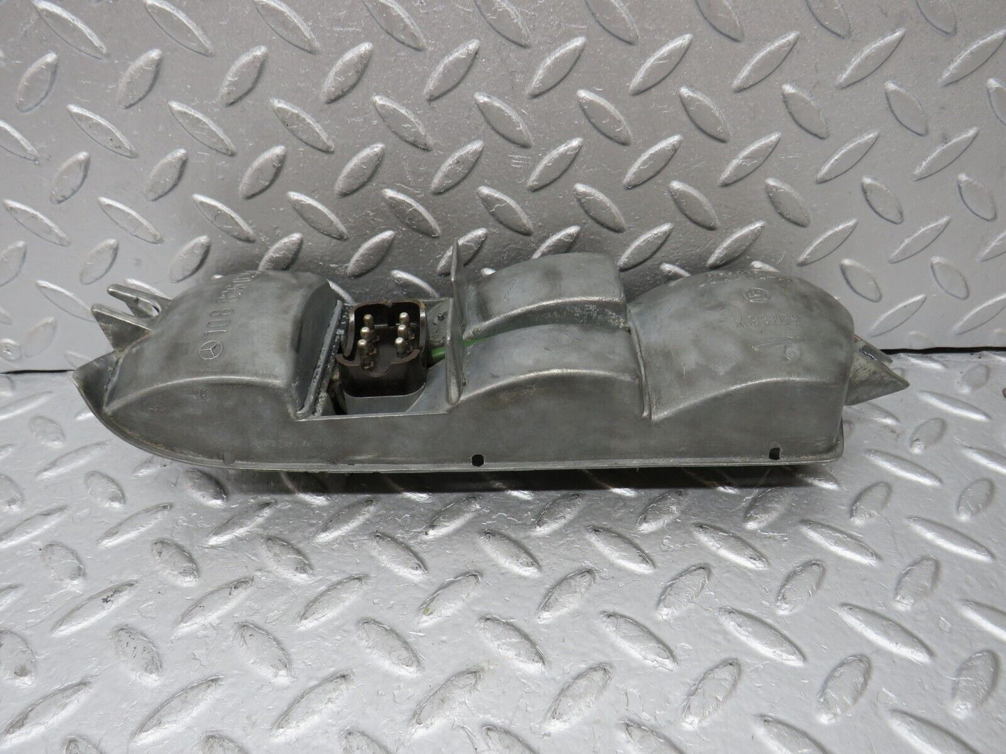 35770 Mercedes-Benz W108 Tail Light Bulb Holder Right Side 1088260251