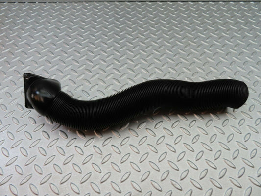 6126 Mercedes-Benz W126 380SE Heater Pipe Air Pipe 1268311446
