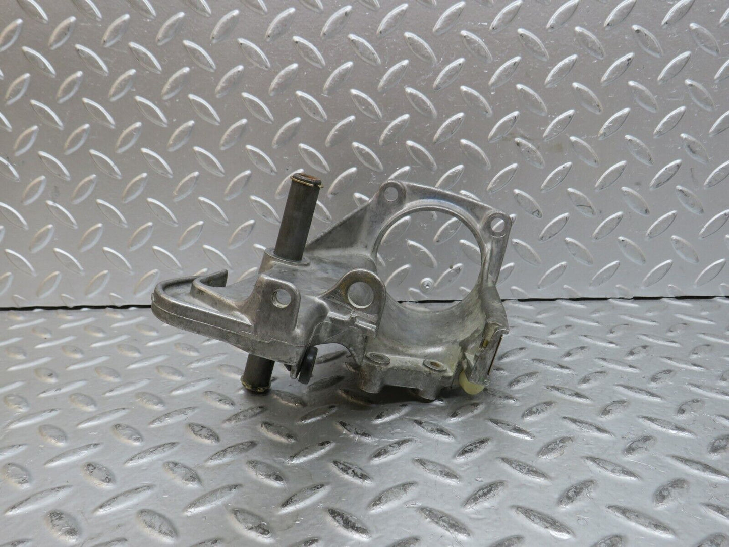 28367 Mercedes-Benz S123 240D Wagon Brake Pedal Bracket 1232940501