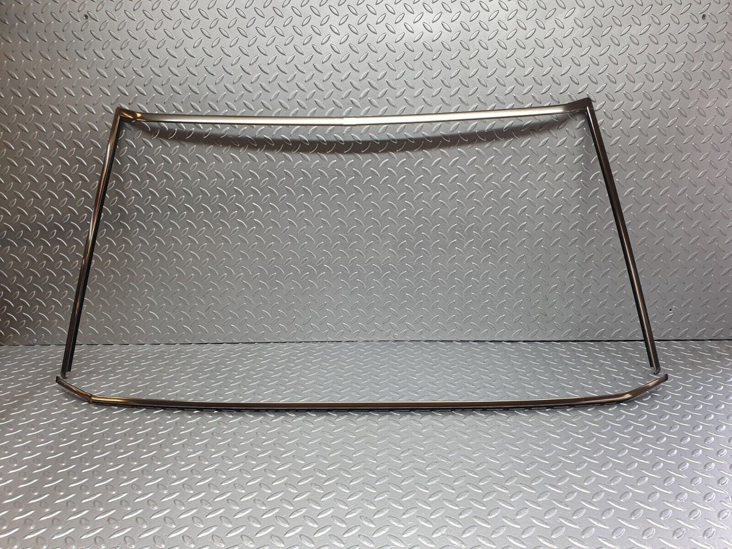 42872 Mercedes-Benz W201 190 Rear Windscreen Frame