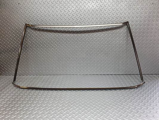 42872 Mercedes-Benz W201 190 Rear Windscreen Frame