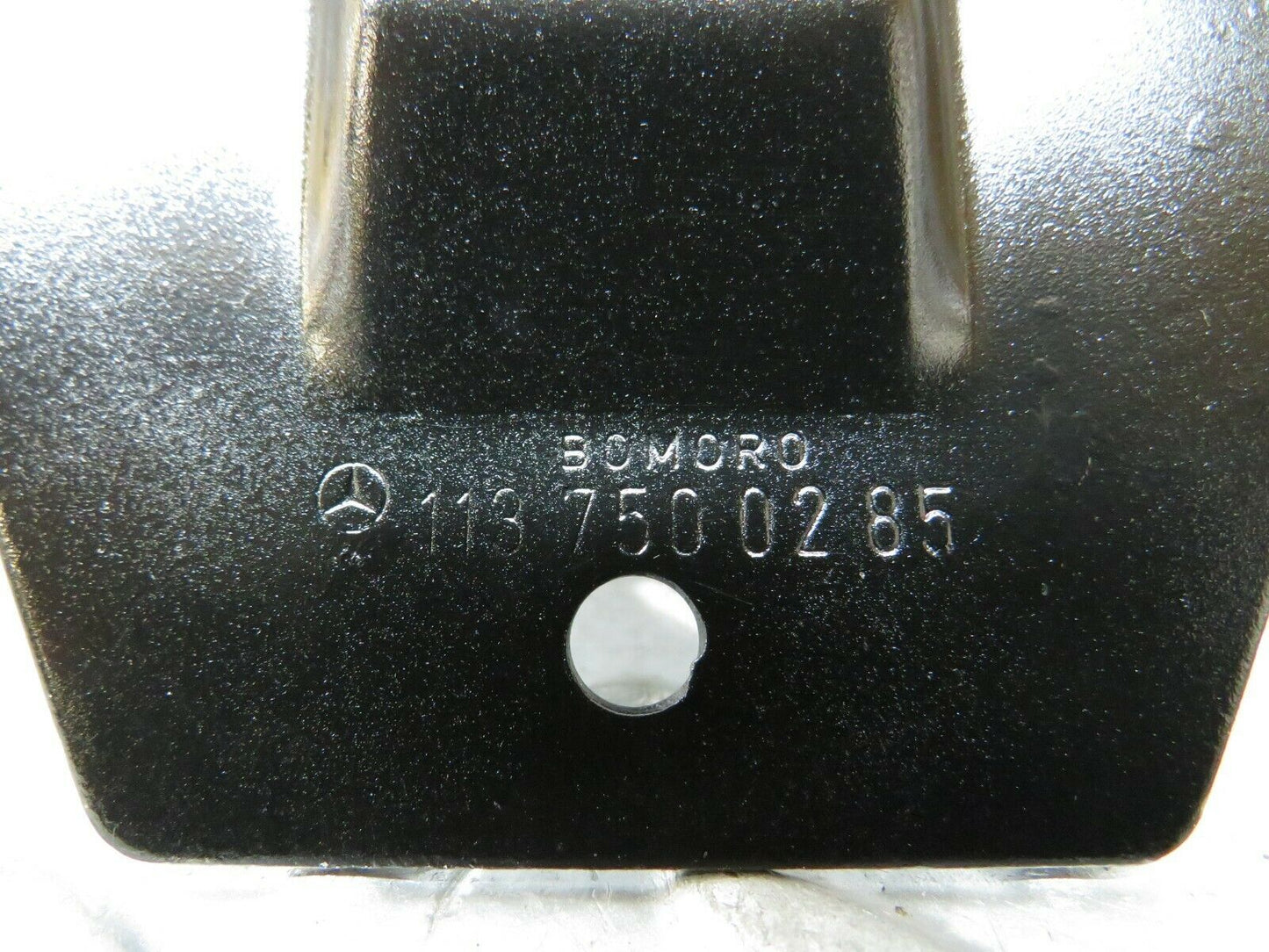 23837 Mercedes-Benz C107 450SLC Coupe Trunk Boot Lock Latch 1137500285