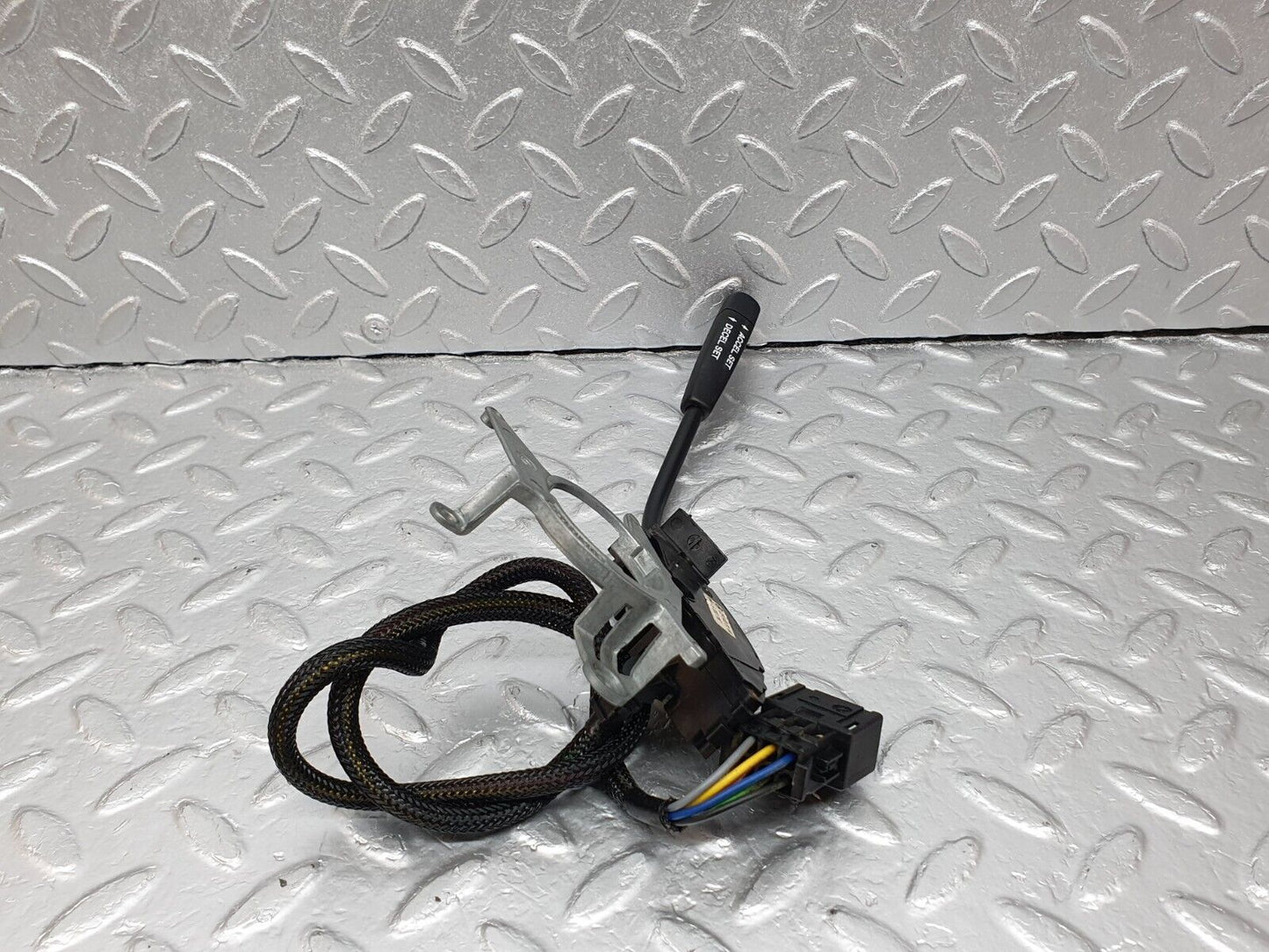 42171 Mercedes-Benz R129 320SL Coupe Cruise Control Stalk 1295403144 140464053