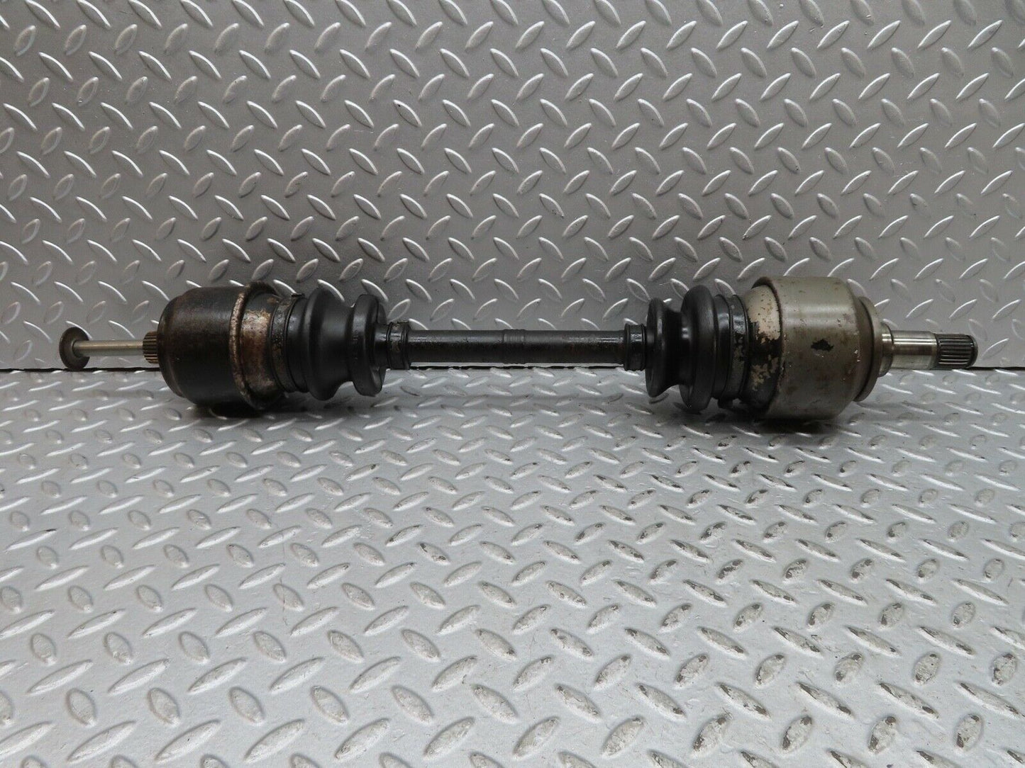 17811 Mercedes-Benz W116 450SEL  Axle Shaft Drive Shaft
