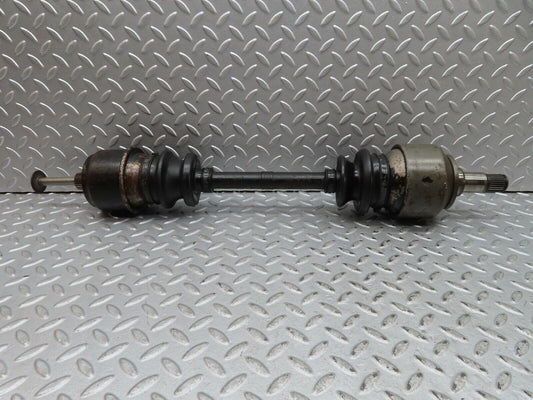 17811 Mercedes-Benz W116 450SEL  Axle Shaft Drive Shaft
