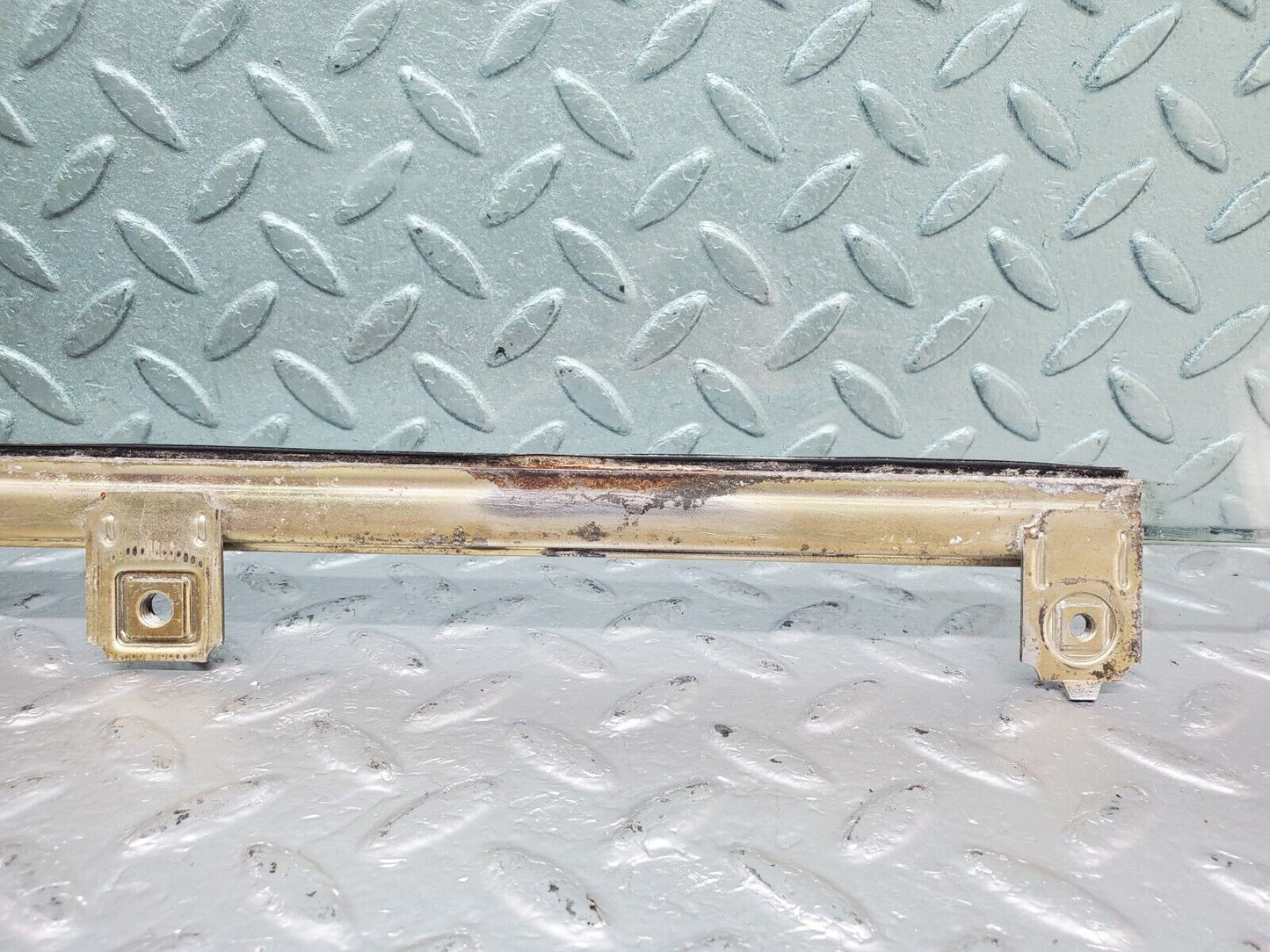 45310 Mercedes-Benz R129 300SL Coupe Right Door Window Glass