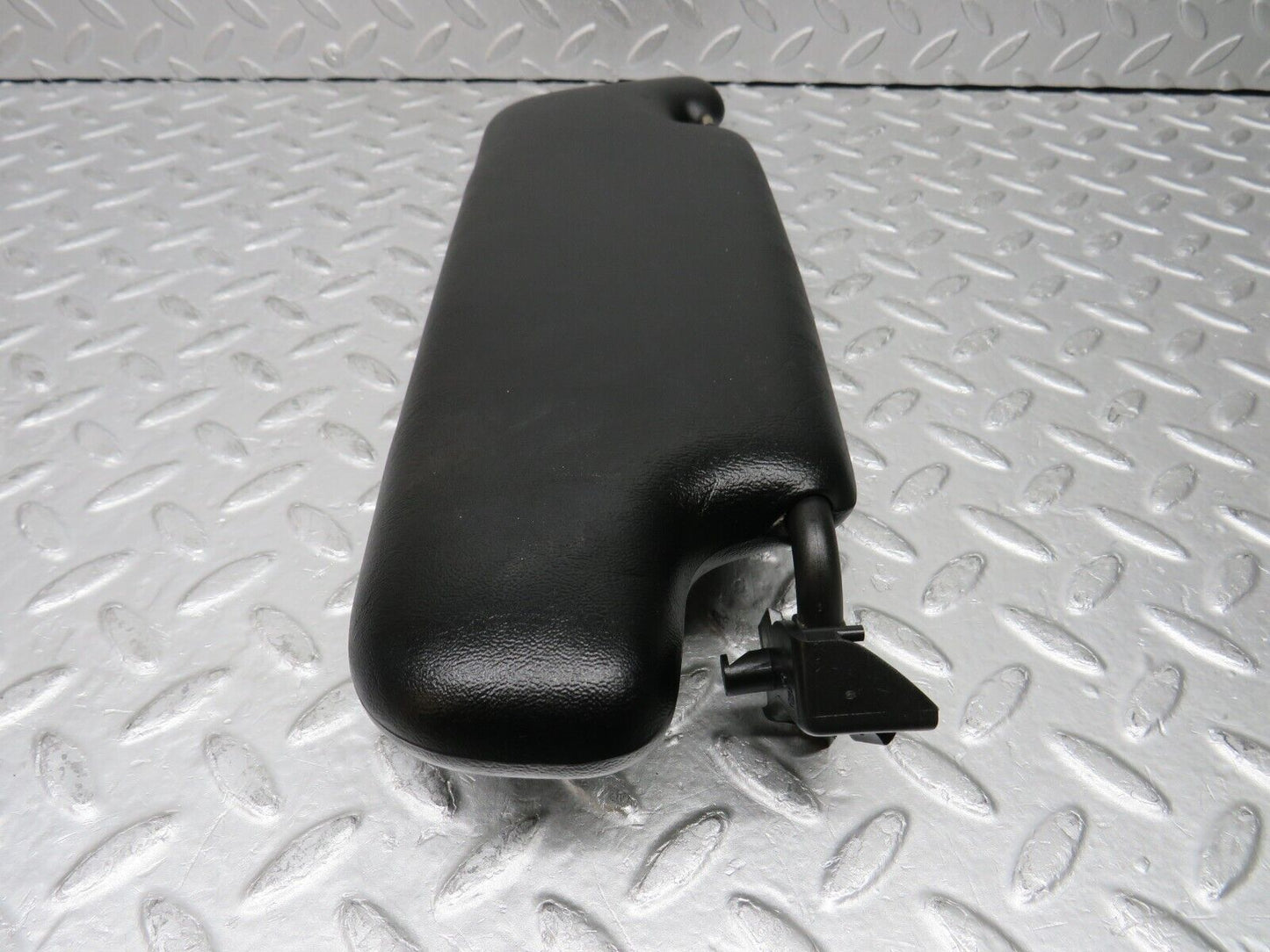37784 Mercedes-Benz A124 320E Cabriolet Sun Visor Black Left