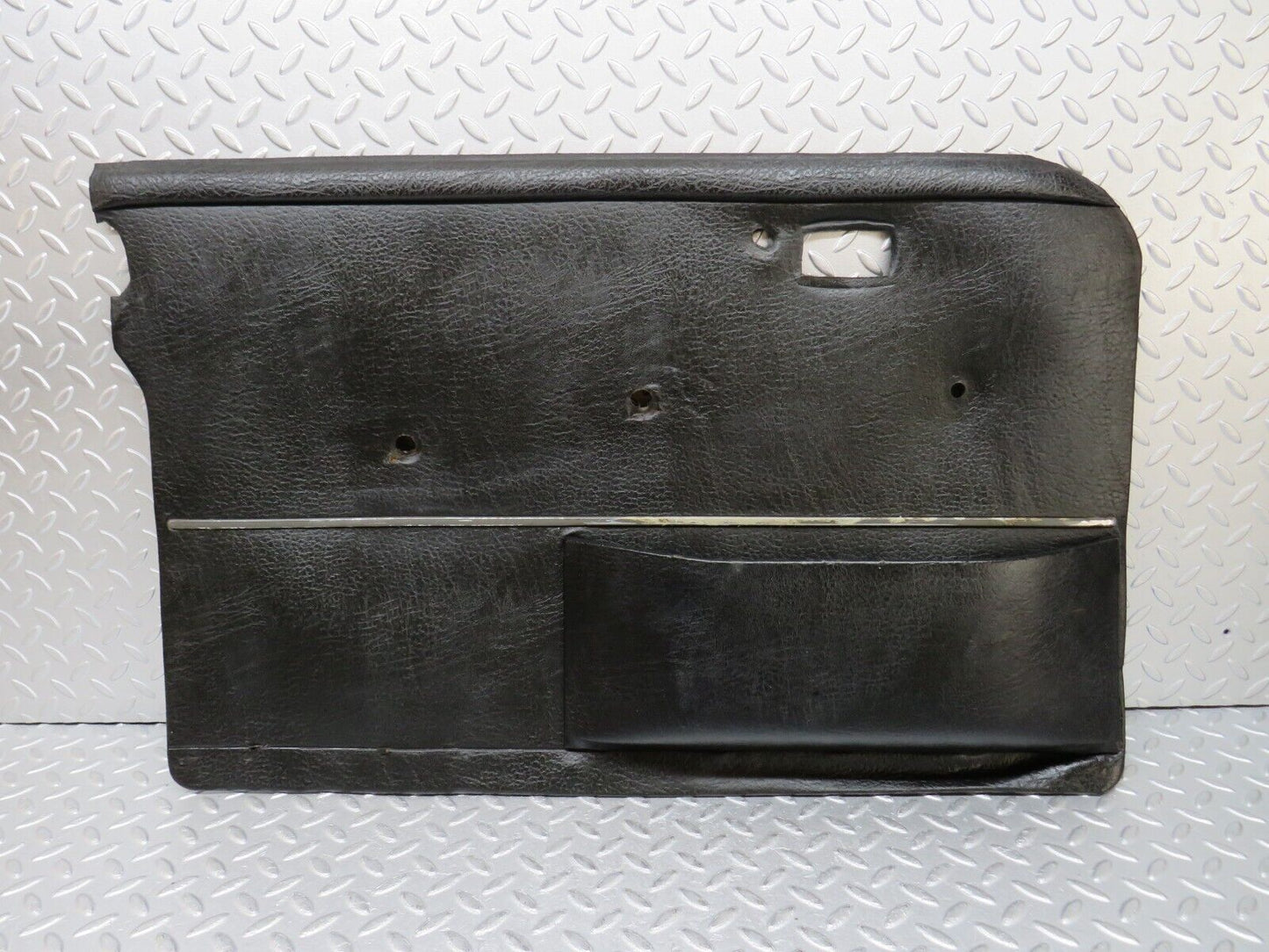 35807 Mercedes-Benz W108 Front Left Door Card