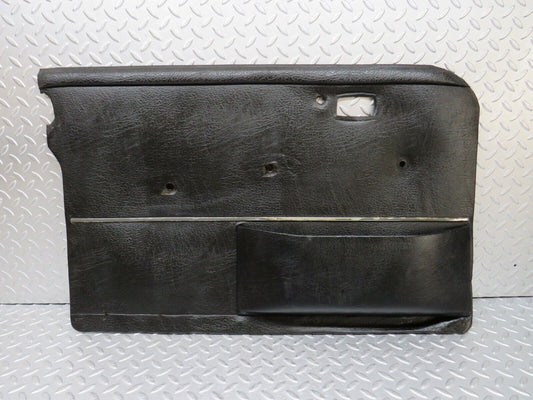 35807 Mercedes-Benz W108 Front Left Door Card