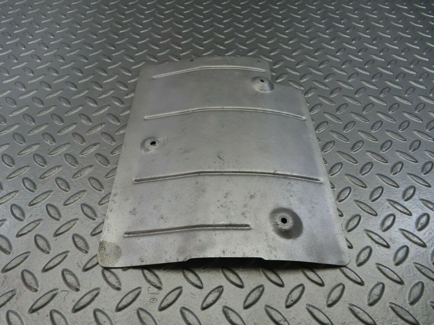 10808 Mercedes-Benz W123 230E Exhaust Heat Shield
