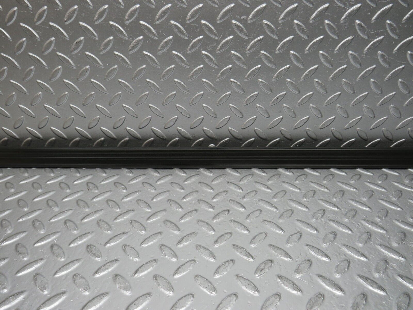 30655 Mercedes-Benz W201 190E 2.0L Door Sill Trim Left Side