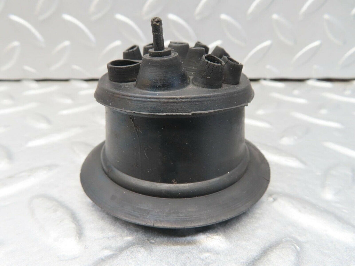 16028 Mercedes-Benz W123 280E Firewall Rubber Grommet 1239971181