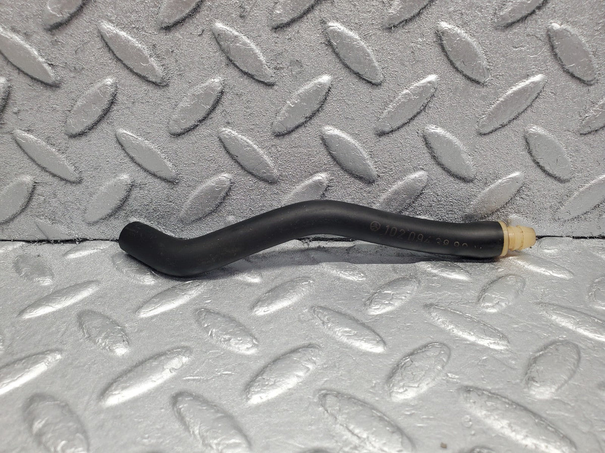 W201 Baby Benz air intake pipe used OEM