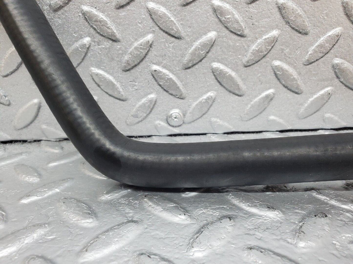 45132 Mercedes-Benz R129 300SL Coupe Coolant Hose Pipe 1298321294
