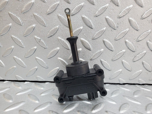 44756 Mercedes-Benz W124 220E Door Lock Vacuum Actuator Front Left