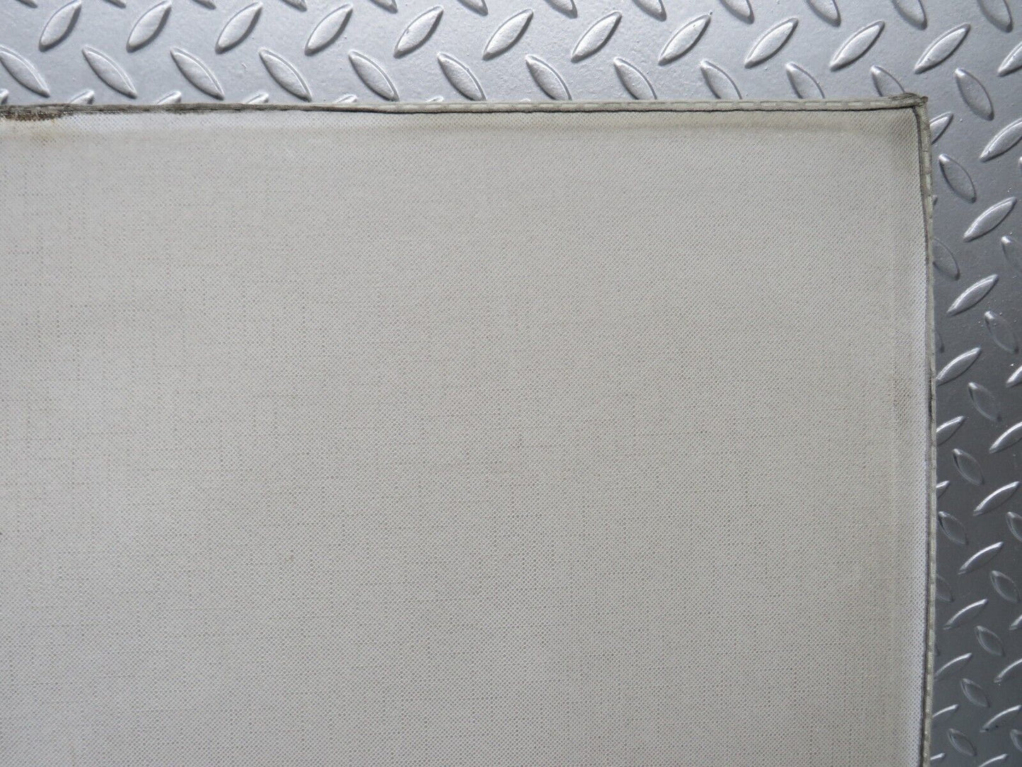 28465 Mercedes-Benz S123 240D Wagon Interior Sunroof Cover Panel