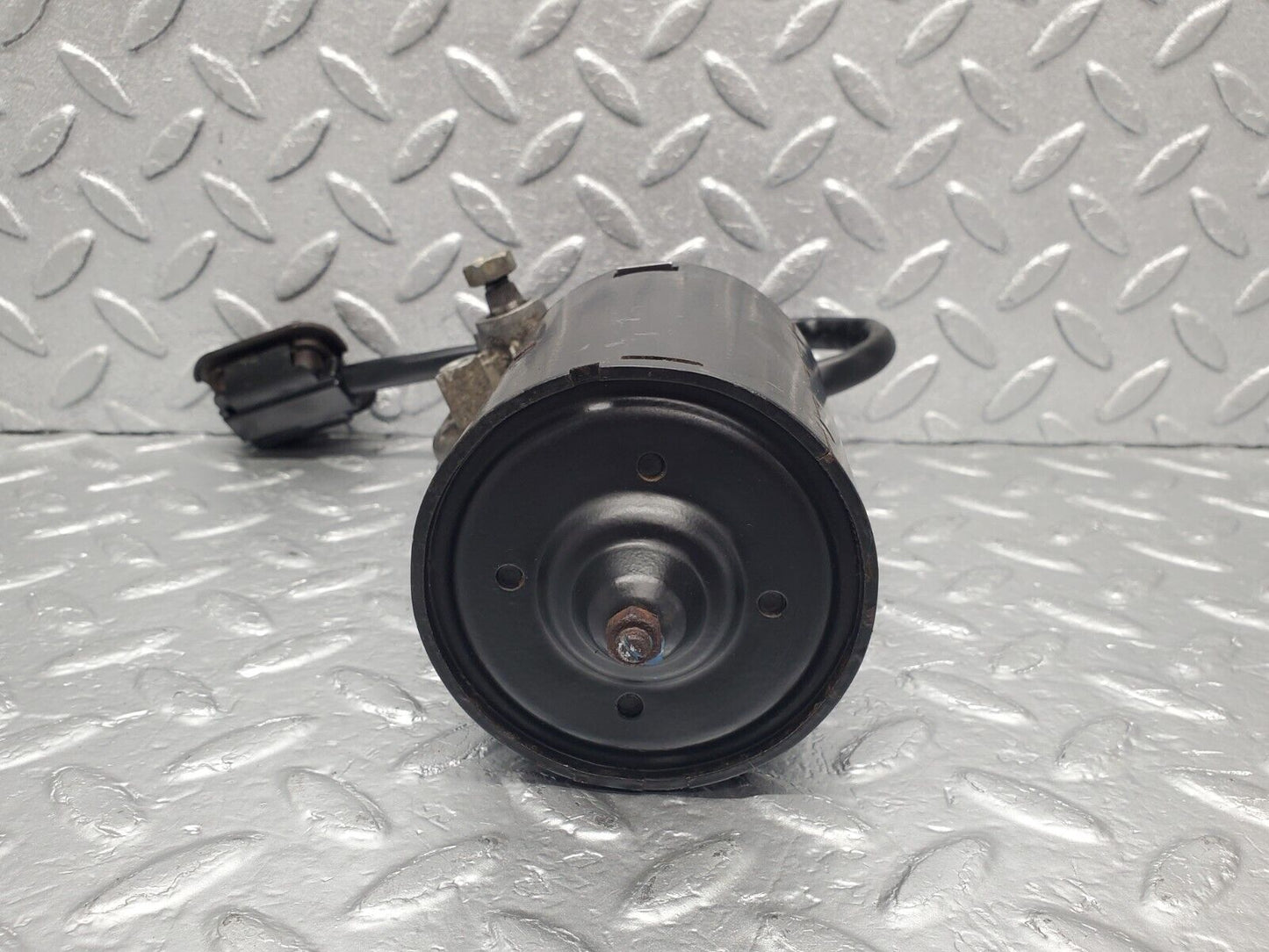 46510 Mercedes-Benz C123 280CE Coupe Wiper Motor Bosch 0390341077