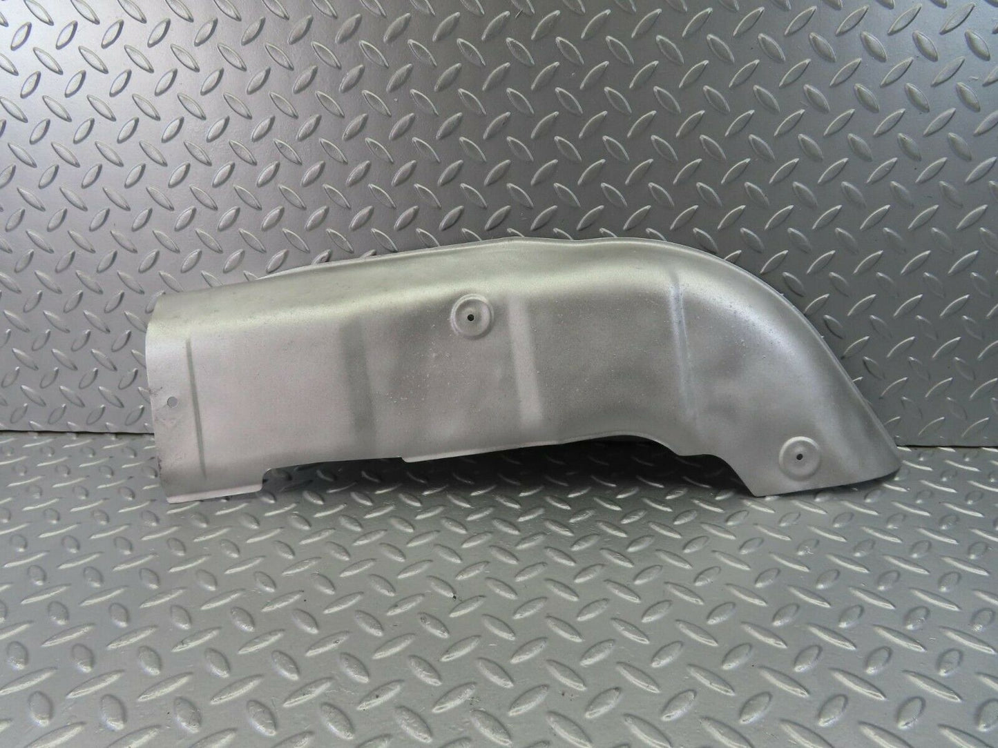 10526 Mercedes-Benz W201 190E Exhaust Heat Shield