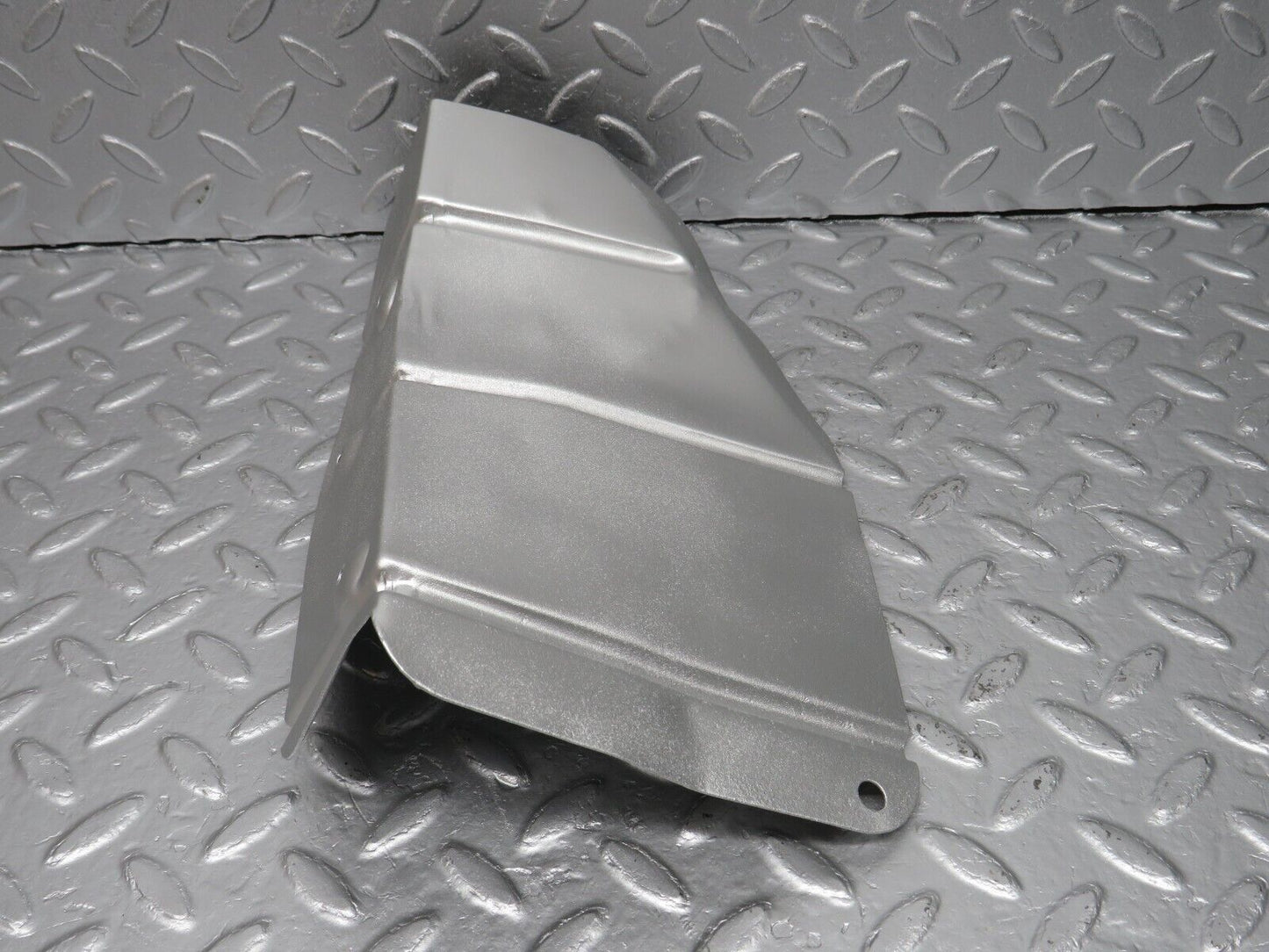 40059 Mercedes-Benz R107 350SL Exhaust Heat Shield