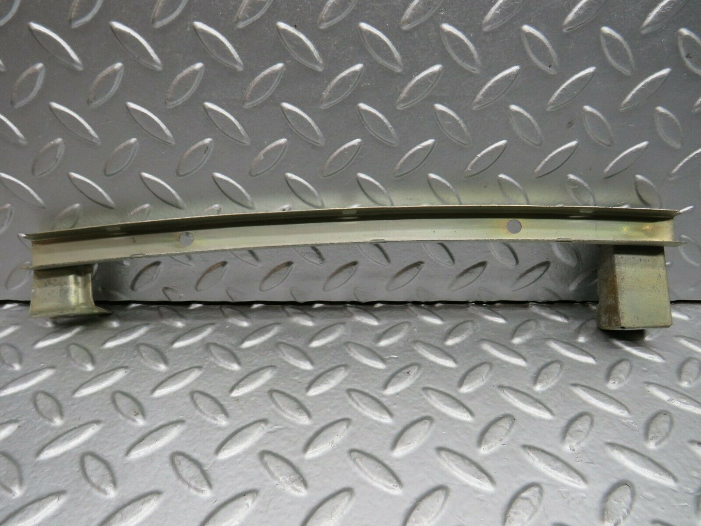22005 Mercedes-Benz S123 280TE Rear Left Window Channel