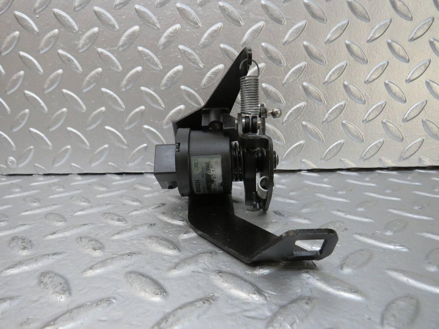 25018 Mercedes-Benz W140 S320 Accelerator Pedal Sensor 0115428717