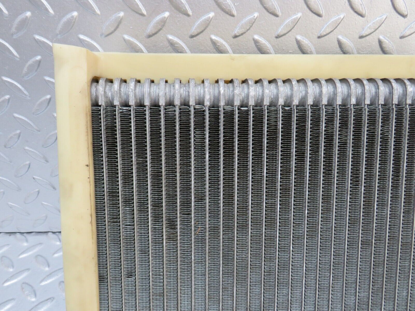 34936 Mercedes-Benz W210 320E Heater Radiator
