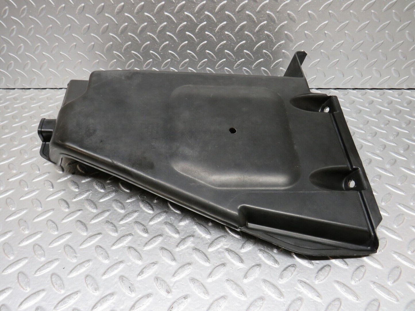 34791 Mercedes-Benz W210 320E Fuel Pump Protective Cover 2104780237