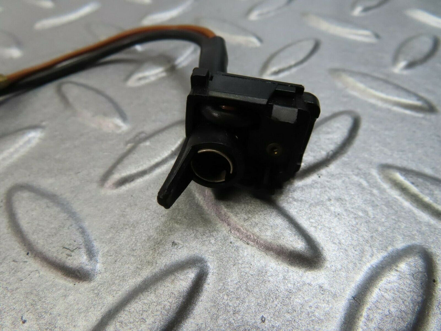 8232 Mercedes-Benz W123 Automatic Transmission Harness Wiring 1235402309