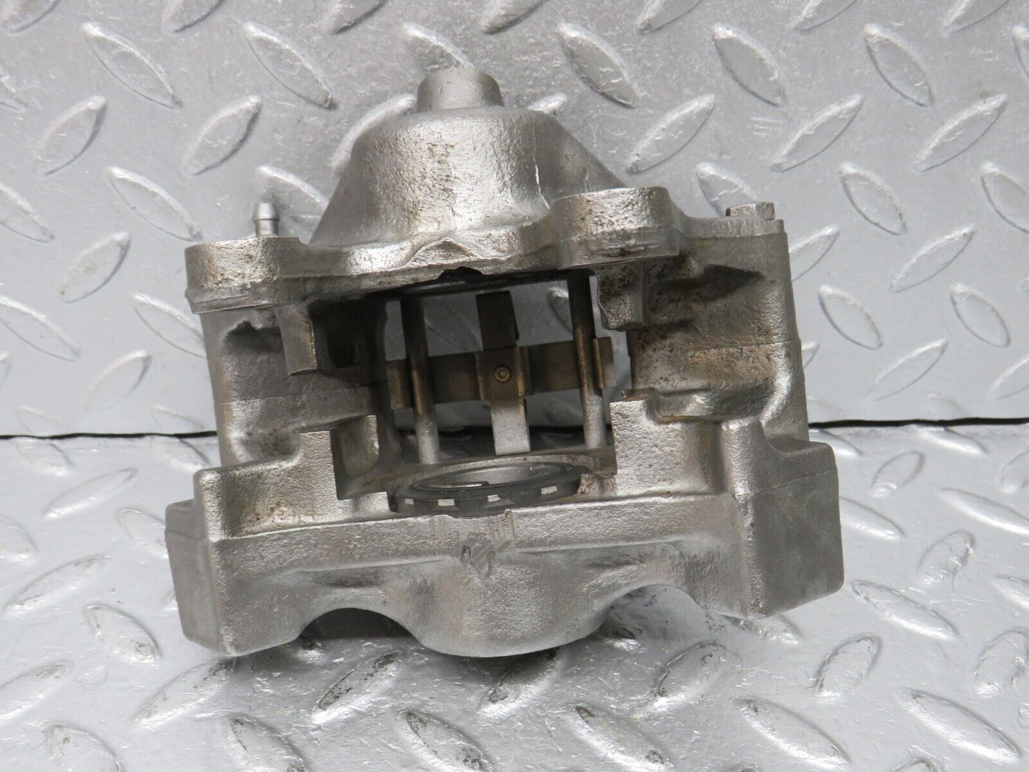 39453 Mercedes-Benz R129 320SL Coupe Rear Right Brake Caliper ATE 11