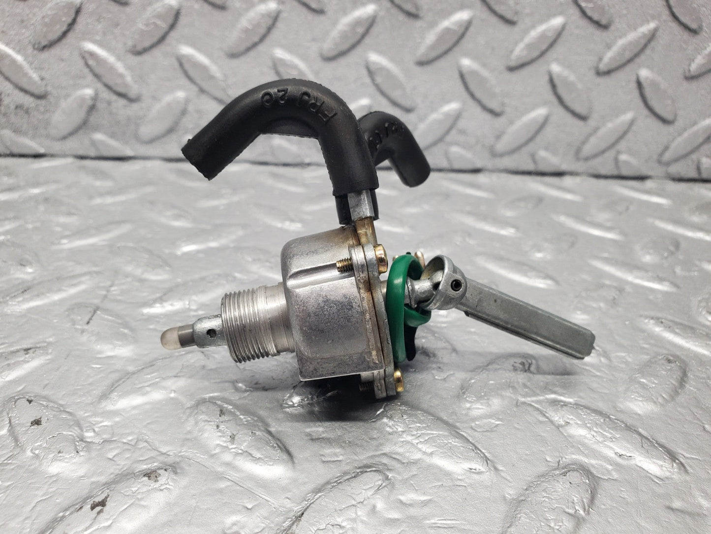 W201 Baby Benz heater control switch used OEM