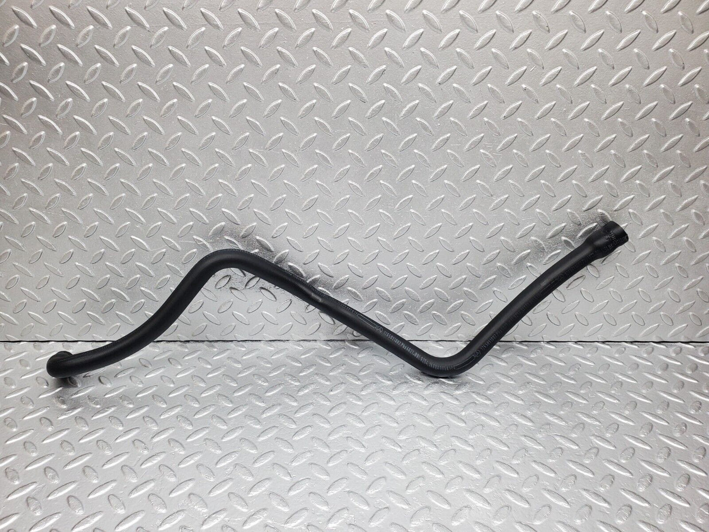 45848 Mercedes-Benz W126 420SE Engine Coolant Hose Pipe 1265011882