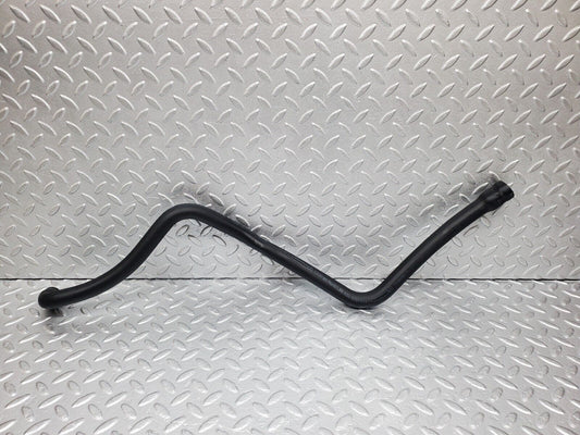 45848 Mercedes-Benz W126 420SE Engine Coolant Hose Pipe 1265011882
