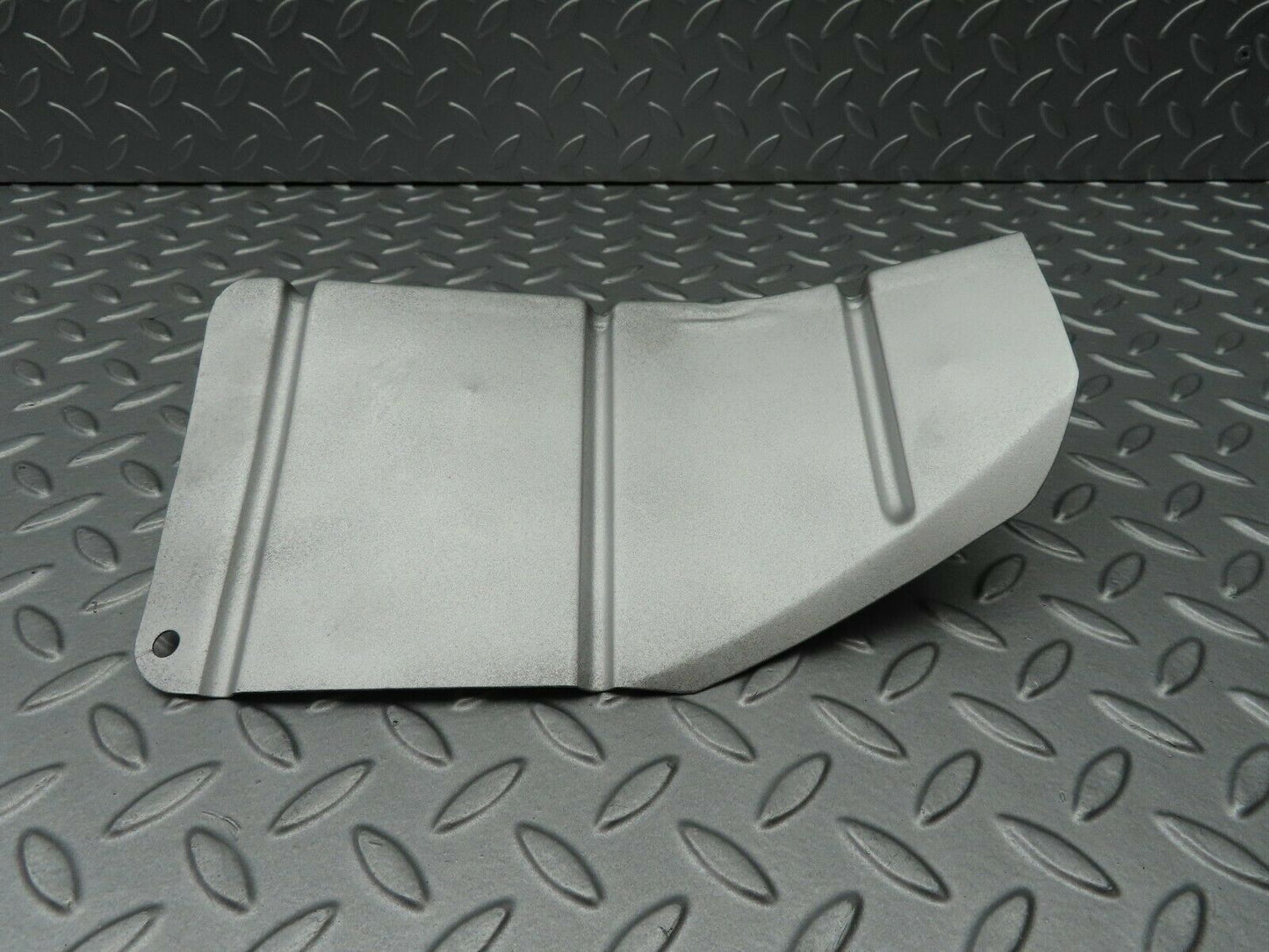 5183 Mercedes-Benz R107 350SL Exhaust Heat Shield