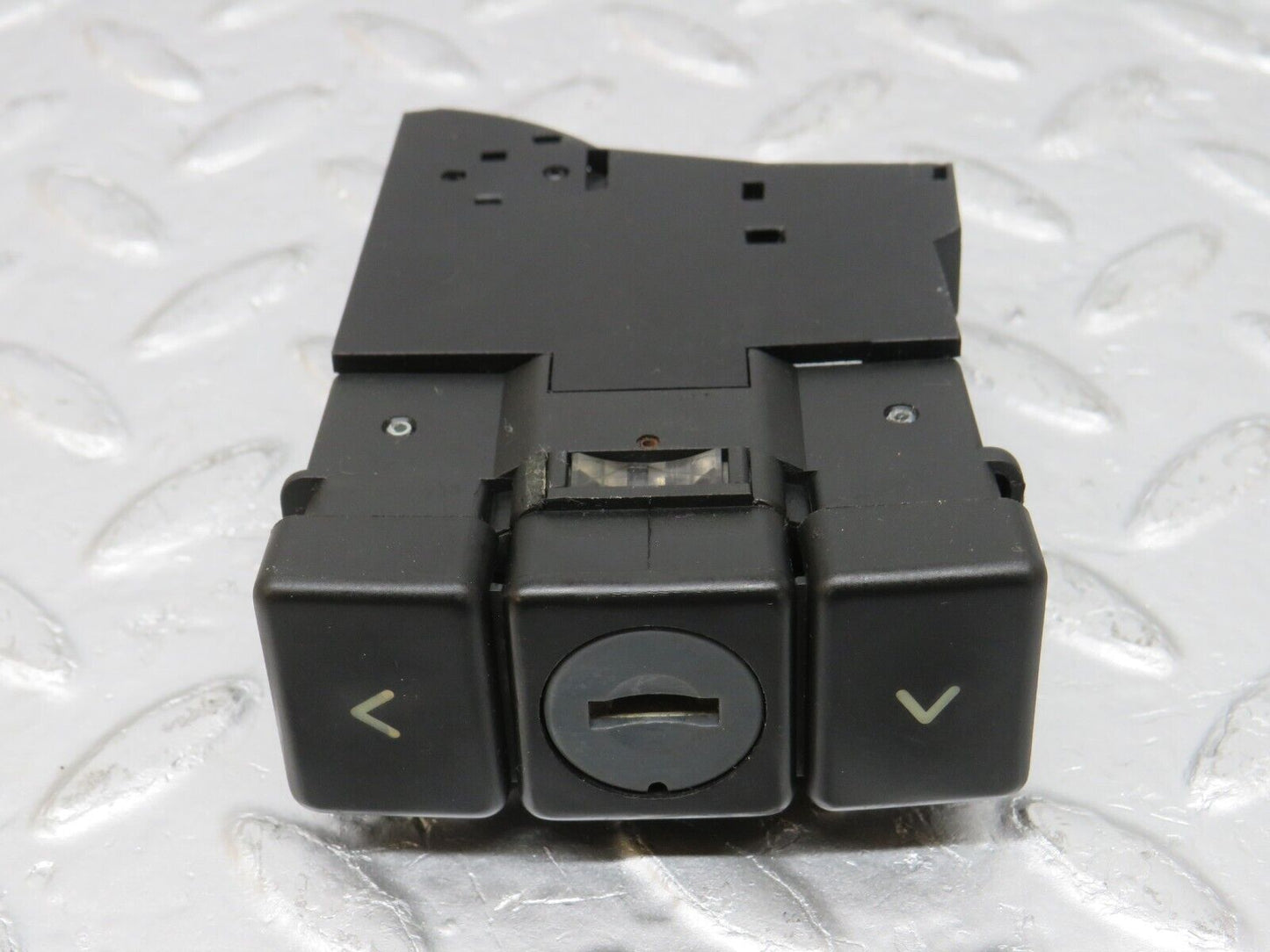 33172 Mercedes-Benz R129 Glove Box Lock No Key 1298206810