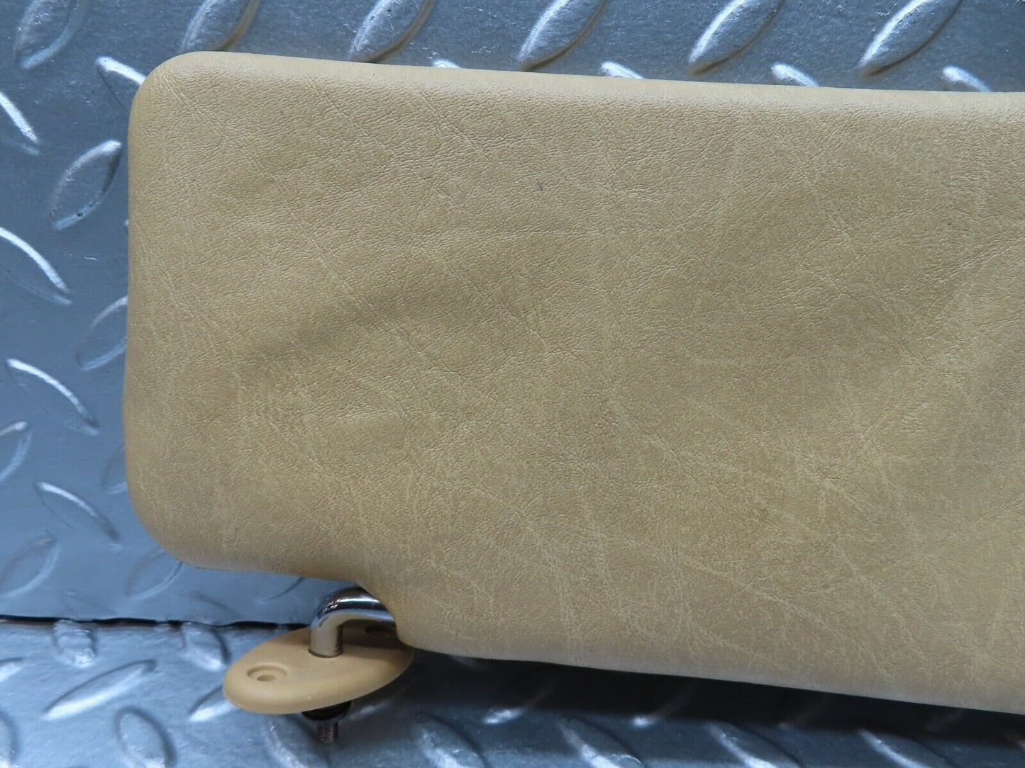21036 Mercedes-Benz W123 230E Sun Visor Right Side Beige