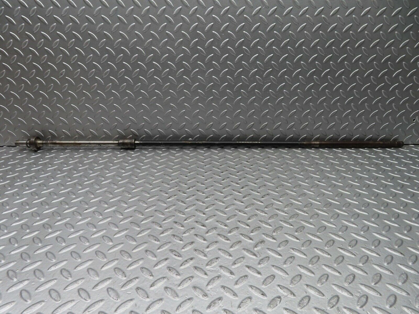 21640 Mercedes-Benz W120 Ponton Steering Column Steering Shaft
