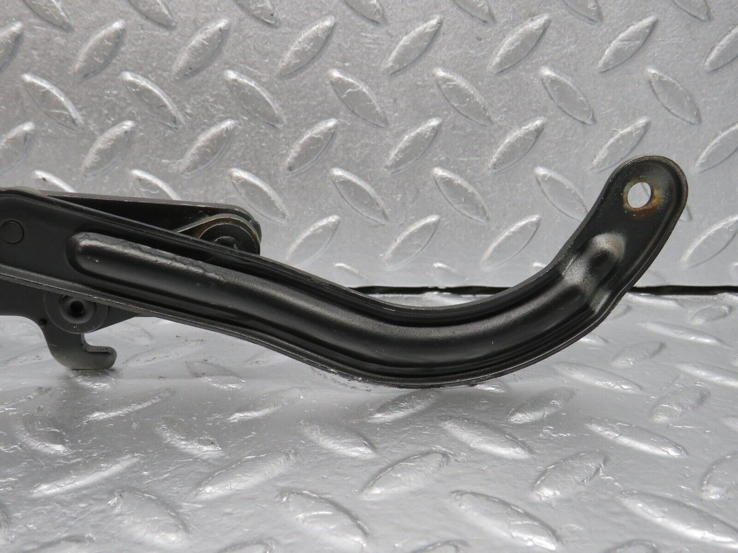 39795 Mercedes-Benz R129 320SL Coupe Trunk Boot Soft Top Hinge Left Side