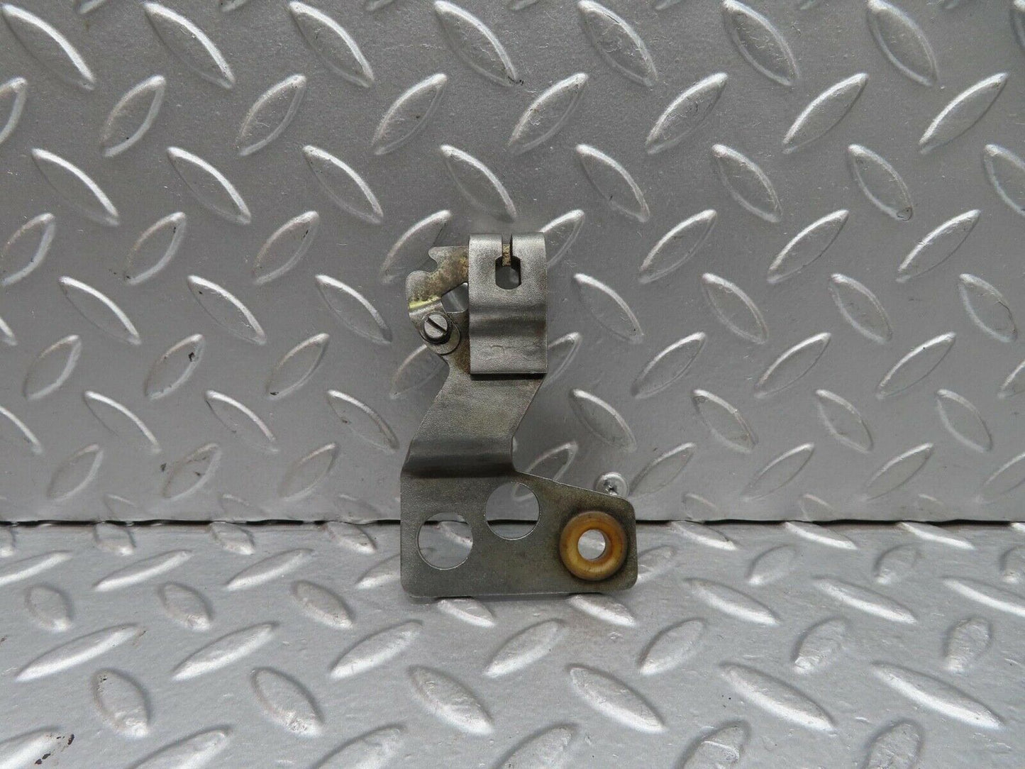 14827 Mercedes-Benz W116 350SE Automatic Gearbox Linkage Bracket