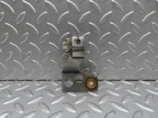 14827 Mercedes-Benz W116 350SE Automatic Gearbox Linkage Bracket